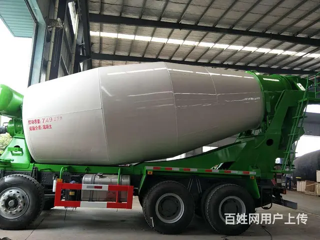 3-18方罐车—拼团抢购会 全国***三年包换 - 图片 6