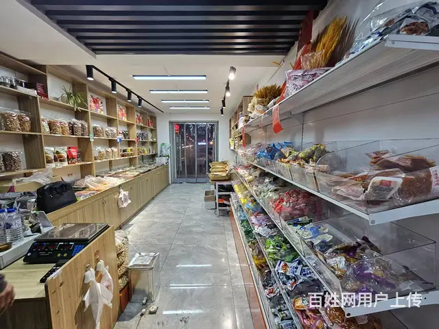 干果店出租 临街商铺出租 - 图片 6