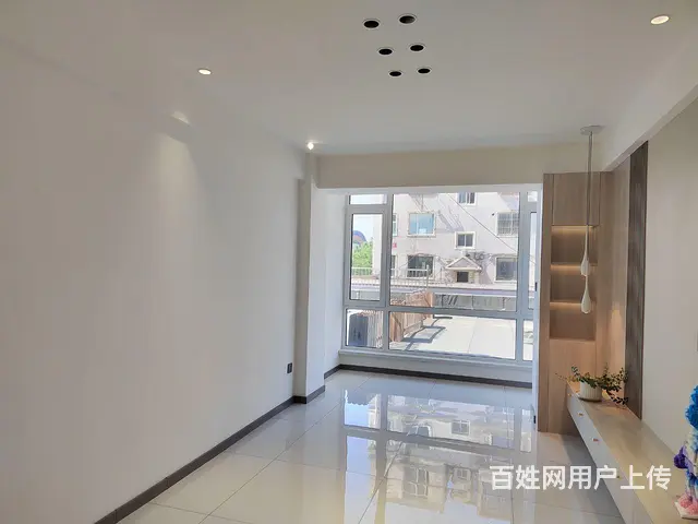 合作家园3楼带平台85平精装通厅39.8万四中燕都 - 图片 1