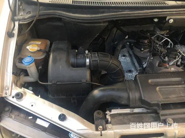 江淮瑞风柴油商务车1.9T - 图片 7