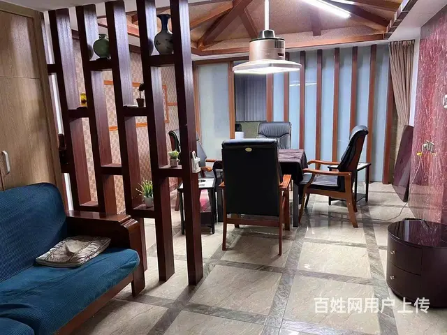 （51旺铺推荐）金鸡岭2400平（三层）店铺转让或出租 - 图片 4