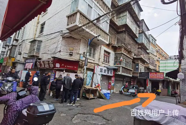 (51旺铺推荐）官渡区北京路35平外卖店低价转让 - 图片 7