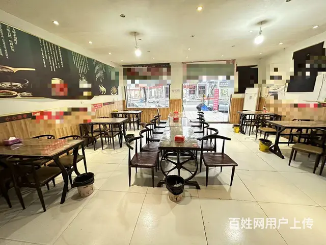 【优选推荐】紫庄好位置品牌小吃店转让 - 图片 5