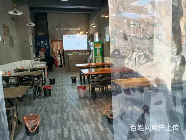 位置优越 人流量大 客源稳定 随时可以前来实地考察看店 - 图片 2