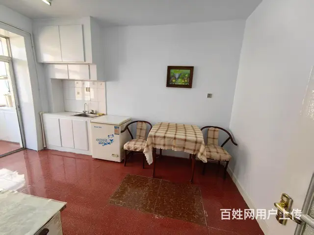 时代广场附近，精装修，房屋新粉刷，出租 - 图片 5