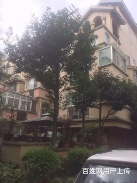 新亚洲体育城万景园96平精装修三室96万房东诚心出 - 图片 12