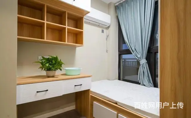 新鲜出炉丨房东到外地发展急售丨送全屋家具家电丨价格可以商量 - 图片 9