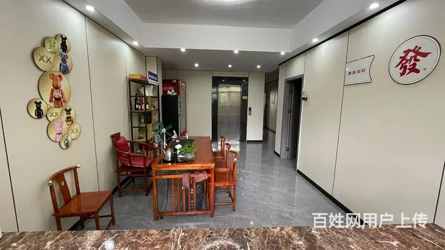 （51旺铺推荐）迎宾路450平棋牌室转让 - 图片 4