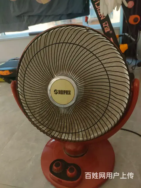 海信小太阳取暖器 - 图片 3