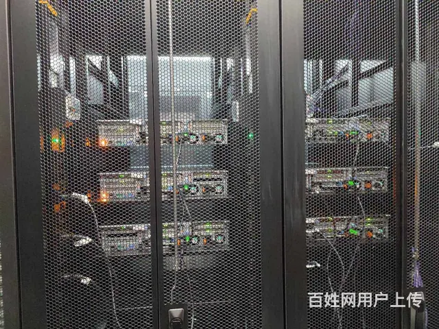 大带宽服务器租用我推荐666IDC高防服务器 - 图片