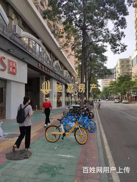 莲坂外图书城 地铁公交站旁低价  适合餐饮小吃饮品甜品等 - 图片 4