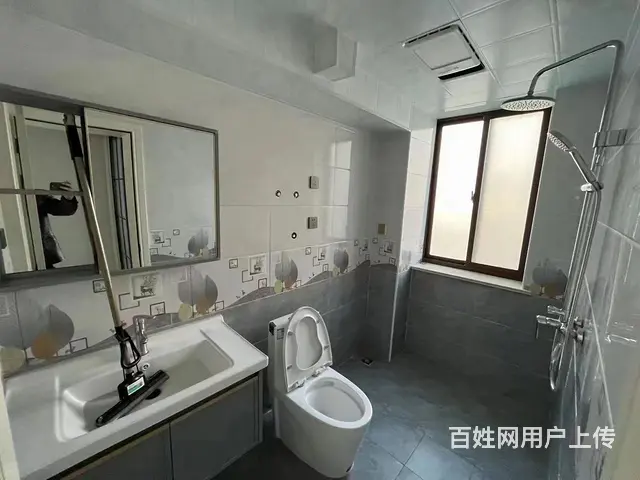二中学区，精装未住 48.8万 2室1厅1卫 - 图片 6