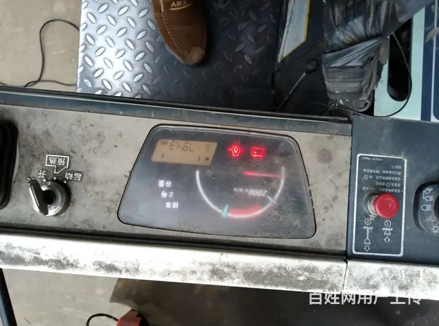 21年7月588收割机 - 图片 2