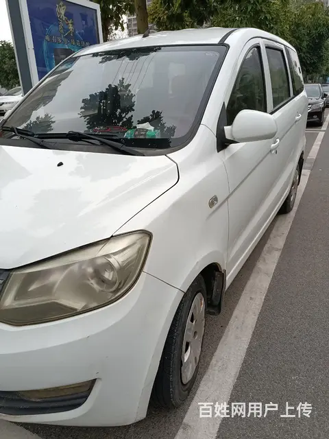 东风面包车 七座 330 - 图片 4
