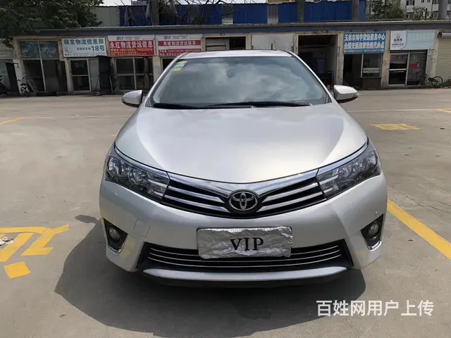 专业销售抵押车 车况三包！ - 图片 11