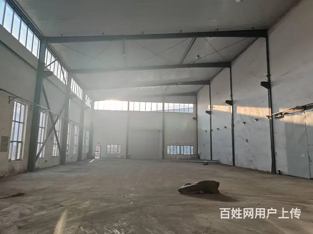 沈北1200平厂房办公出租 - 图片 2