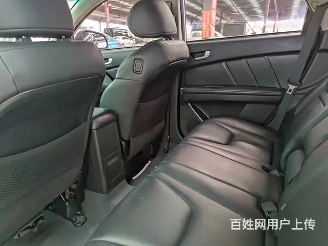 纳智捷 优6 SUV 2018款 1.8T 手自一体 经典舒 - 图片 6
