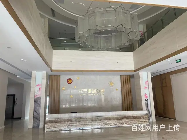 高区利群商厦附近商业综合体办公室-厂房出租 - 图片 3