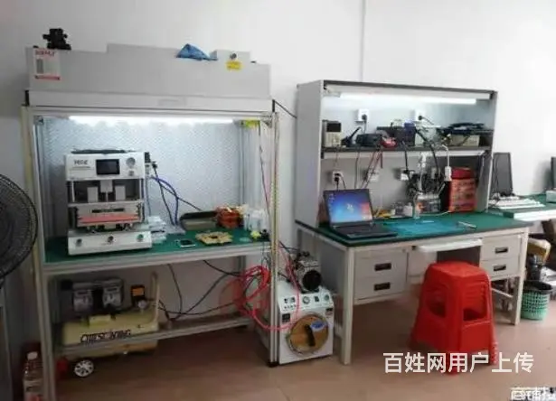 皇姑区电脑维修做系统 皇姑沈阳北站弱电工程 - 图片 3