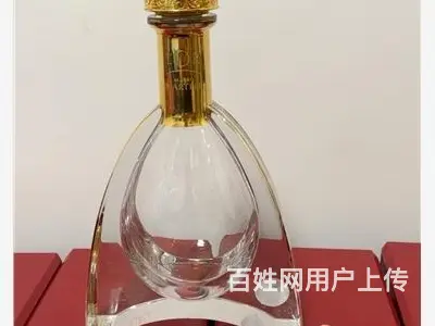 清远半年内兔年茅台生肖酒瓶回收如实出价 - 图片 3