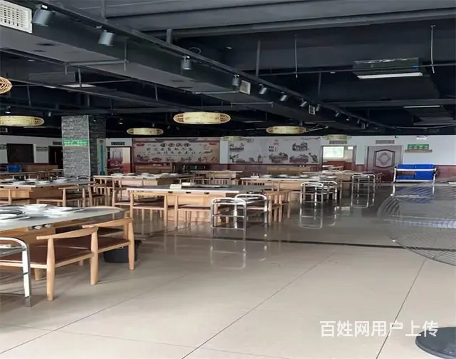 （同城搜铺网）玫瑰苑700平火锅店转让 - 图片 7