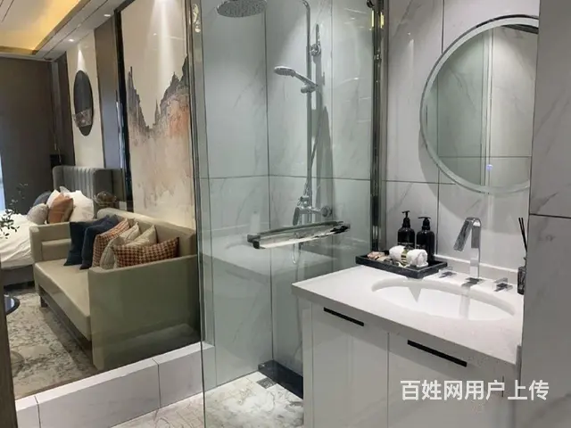 兰陵欧尚旁华润紫云府41仅34万手富5万起送阳台 - 图片 5