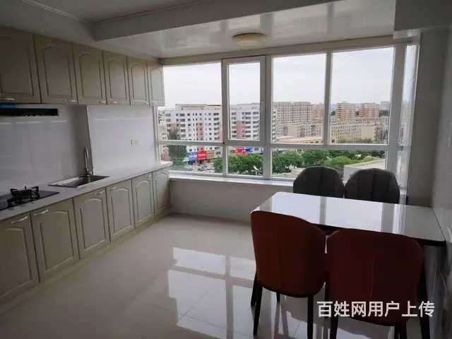 八里铺豪德万商国际阳都城 - 图片 2
