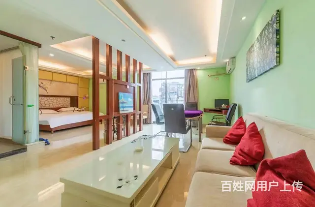 （51旺铺推荐）儋州2600平酒店整体转让 - 图片 10