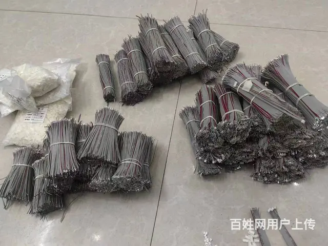 来料加工半成品组装，外发加工纯手加工个人团队可承接 - 图片 5