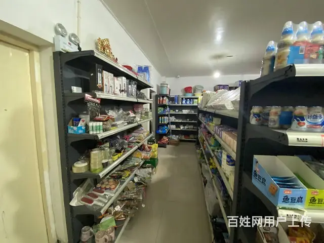 pzj临海市80平便利店现低价急转 - 图片 5