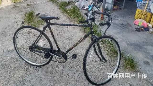 自行车~超帅 - 图片 1