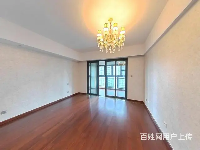 仁恒星园 二期楼皇 看泳池 不看山塔 南北通透 格局方正 - 图片 9