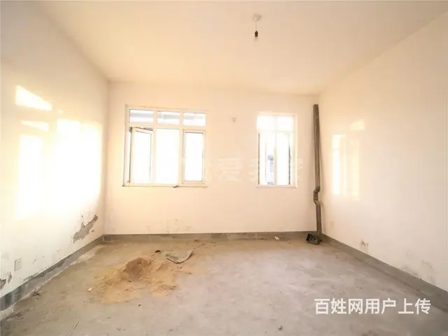 新出绿地世纪城别墅，未装修纯毛坯，位置好，价格诚心 - 图片 5