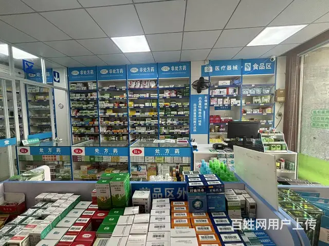 （51旺铺推荐）海棠湾藤桥70平药店转让 - 图片 11