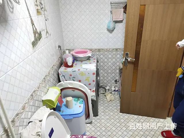 府东北区婚房装修 拎包入住 首付14万左右 - 图片 12