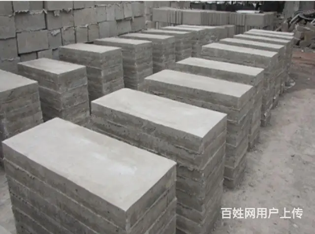 厦门本地水泥制品，种类齐全！ - 图片 4