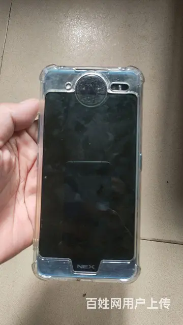 vivo手机NEX2代，高配版10g运存双待全网 - 图片 3