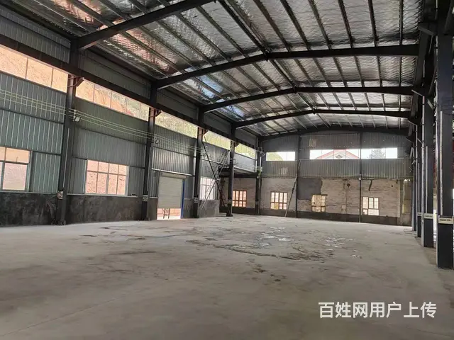 （老板本人）长沙县江背镇园区标准厂房仓库房东优价出租6191 - 图片 3
