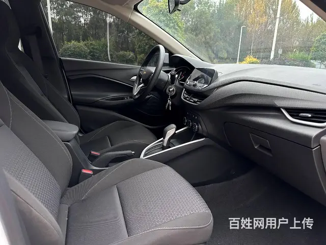 雪佛兰 科沃兹 2020款 1.0T 手自一体 325T 欣 - 图片 11