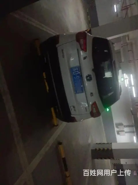 长安 长安CS75 2016款 1.5T 手动 锋尚型 - 图片 3