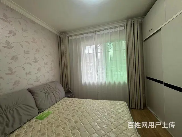 松山路三江花园旁电梯房精装四室两厅一卫看房方便产权齐全 - 图片 9