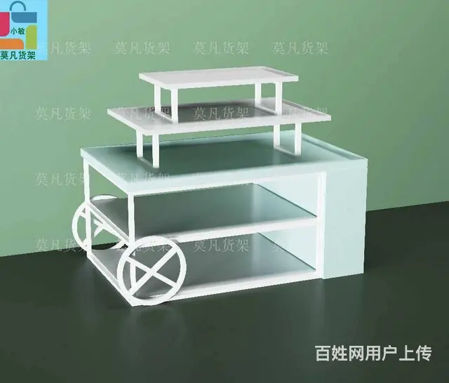 莫凡货架供应商-黑龙江十元百货店陈列架安装注意事项 - 图片 2