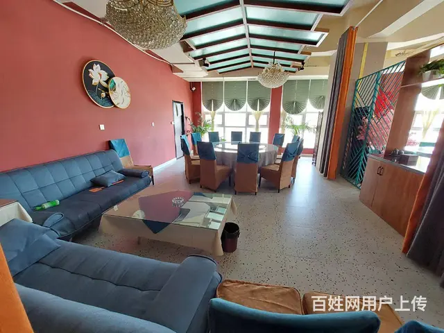 B个人一京龙美湖餐厅低价急转 - 图片 8