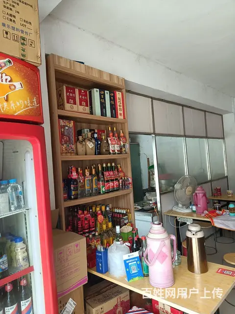快餐店转让 - 图片