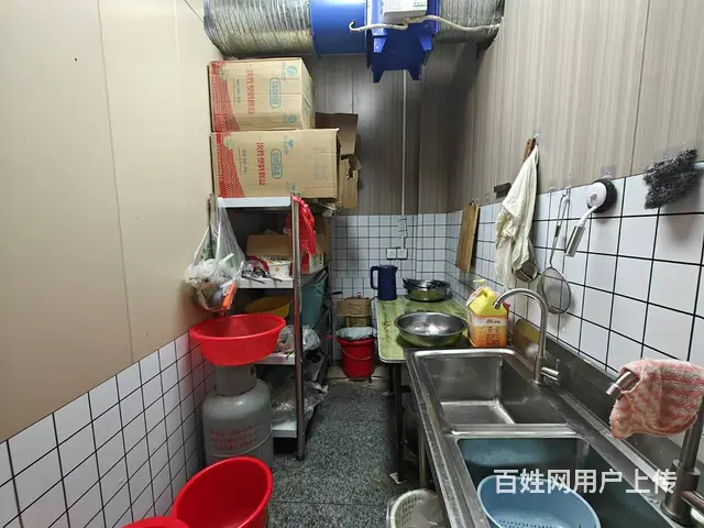 （易转介绍）东阳临街好位置营业中好生意餐饮店转让 - 图片 5