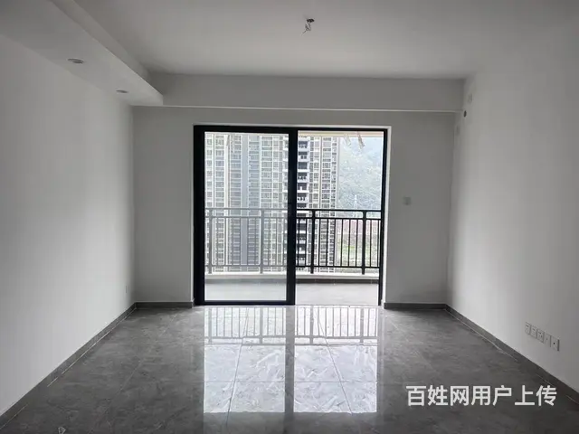 直降十万3字头买电梯小区花园南北对流4房户型 全新精装修 - 图片 1