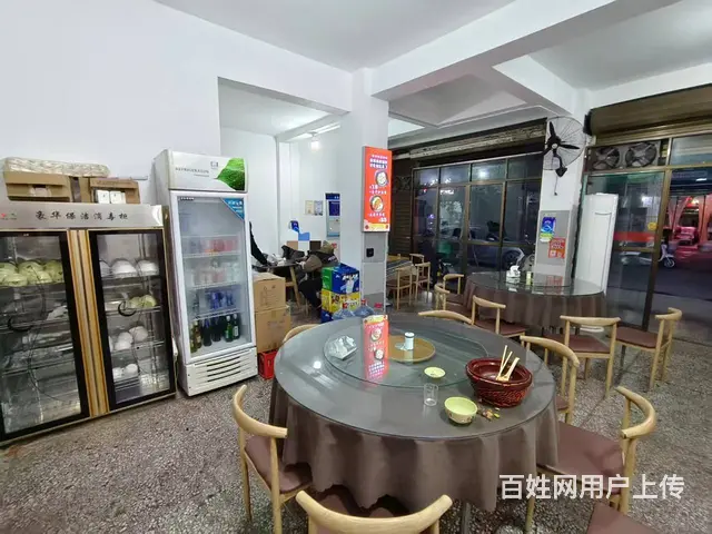 长沙县黄花镇坤隆商业街区餐馆+外卖店低价急转 10317 - 图片 6