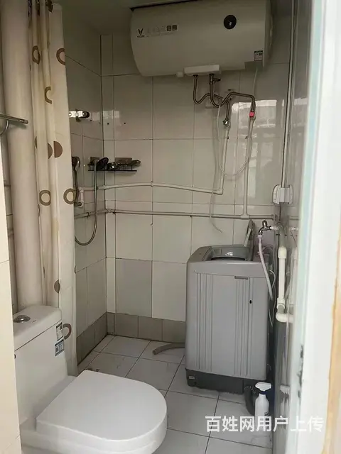 王场新村(鼓楼) 普通住宅1厅 精装修 - 图片 3