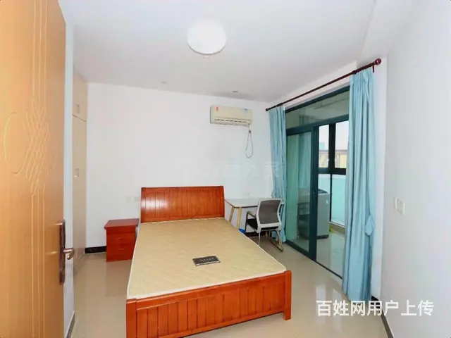 江南实验滨和，精装2房，诚心卖，价格可谈，看房方便 - 图片 10
