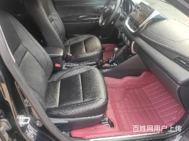 丰田 雅力士 2016款 YARiS L 致炫 1.5E 无 - 图片 7